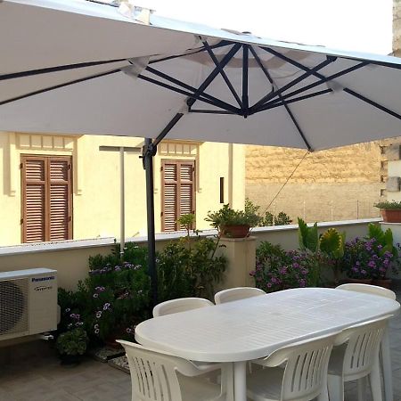 Sole Di Trapani Hotel Exterior photo
