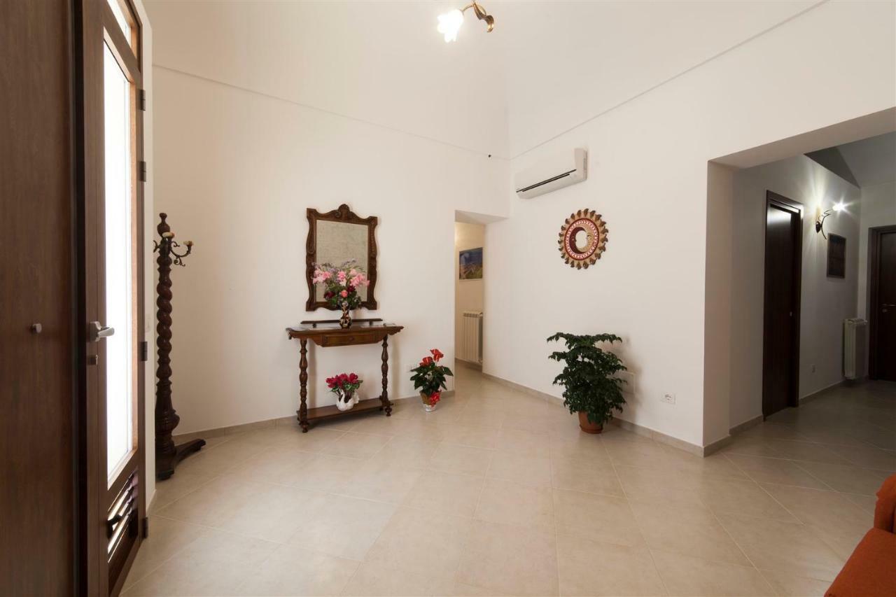 Sole Di Trapani Hotel Exterior photo