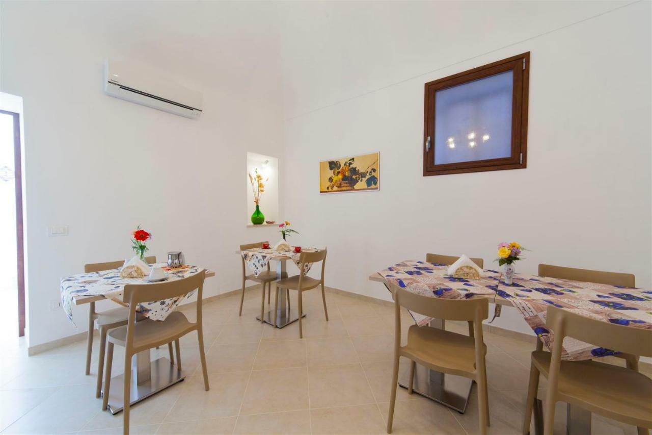 Sole Di Trapani Hotel Exterior photo